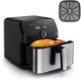 Air Fryer Moulinex Easy Fry 7.5L 2020W -Noir
