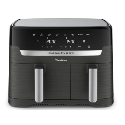 Air Fryer Sans Huile MOULINEX 2450Watts tunis chez affariyet pas cher