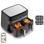 Air Fryer Sans Huile MOULINEX 2450Watts tunis chez affariyet pas cher