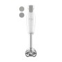 Mixeur Plongeant Moulinex Daily chef 600 W -Blanc