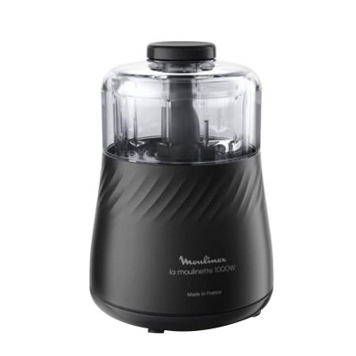 Mini Hachoir MOULINEX 1000W chez affariyet pas cher