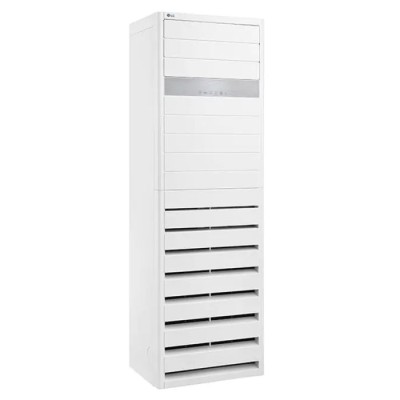 Climatiseur Armoire Inverter LG 54000BTU Chaud/Froid chez affariyet pas cher