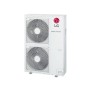 Climatiseur Armoire Inverter LG 54000BTU Chaud/Froid