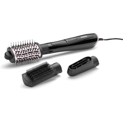 Brosse Soufflante BaByliss Style Smooth 1000W chez affariyet pas cher