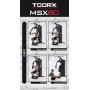 Station de musculation TOORX