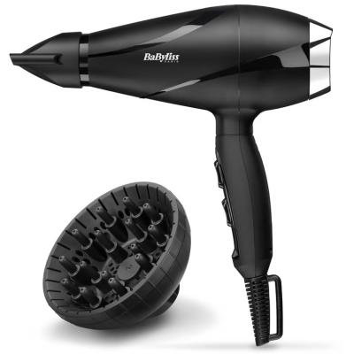 Sèche Cheveux BABYLISS 2200W  chez affariyet pas cher