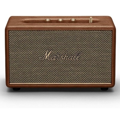 copy of Haut Parleur Sans Fil MARSHALL Acton III Bluetooth - Marron
