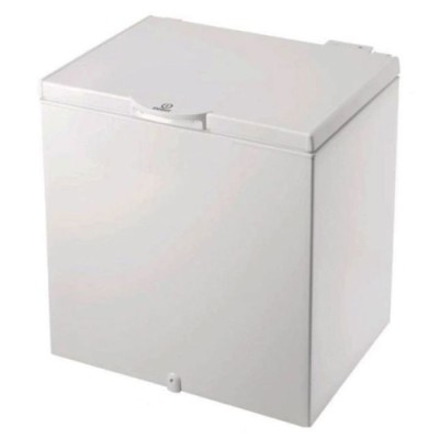Congélateur Horizontal INDESIT OS1A200H 250 Litres chez affariyet pas cher