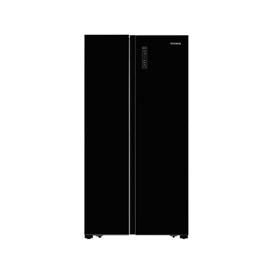 Réfrigérateur Telefunken NoFrost 562 Litres -Noir