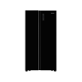 Réfrigérateur Telefunken NoFrost 562 Litres -Noir