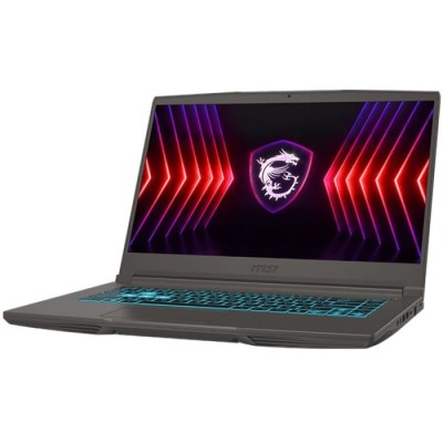 PC Portable Gamer MSI Thin 15 B13UDX i7 13è Gén 8Go 512Go SSD RTX 3050