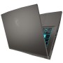PC Portable Gamer MSI Thin 15 B13UDX i7 13è Gén 8Go 512Go SSD RTX 3050