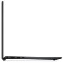 Pc Portable DELL Inspiron 15 3535 AMD RYZEN 5 8Go 512Go SSD - Noir