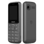 Téléphone Portable PHILIPS E2130 -  Noir
