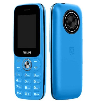 Téléphone Portable PHILIPS E2106 - Bleu