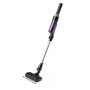 Aspirateur Balai ROWENTA Rechargeable 0.4L -Noir & Violet