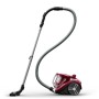 Aspirateur Balai Rowenta Compact Power XXL 900W -Rouge