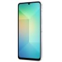 Smartphone SAMSUNG GALAXY A06 5G 6Go 128Go - Gris