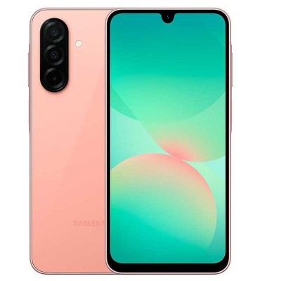 Smartphone SAMSUNG Galaxy A26 5G 6Go 128Go - Rose