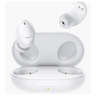 Écouteurs Sans Fil OPPO Enco W11 - Blanc