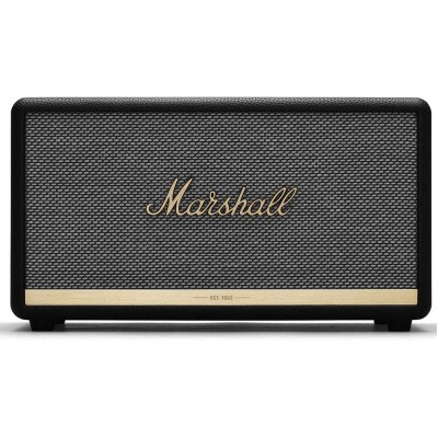 Haut Parleur Marshall Stanmore II - Noir