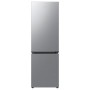Réfrigérateur SAMSUNG Combiné 355 Litres No Frost + WIFI -Silver chez affariyet pas cher