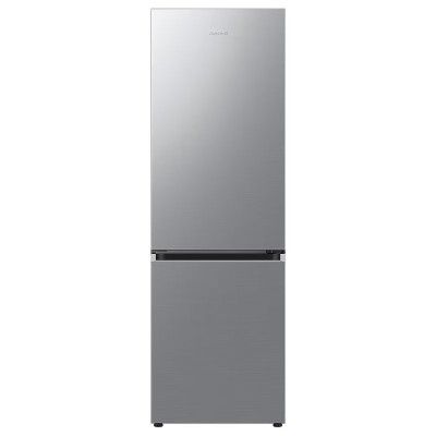 Réfrigérateur SAMSUNG Combiné 355 Litres No Frost + WIFI -Silver chez affariyet pas cher