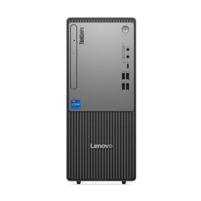 Pc de Bureau Lenovo ThinkCentre neo 50t Gen 5  i5 14é Gén 8G 512Go SSD