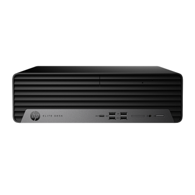 PC de Bureau HP Elite 800 G9 SFF I7 14é Gén 16Go 512Go SSD - Noir