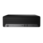 PC de Bureau HP Elite 800 G9 SFF I7 14é Gén 16Go 512Go SSD - Noir