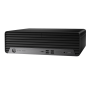 PC de Bureau HP Elite 800 G9 SFF I7 14é Gén 16Go 512Go SSD - Noir