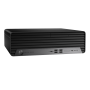 PC de Bureau HP Elite 800 G9 SFF I7 14é Gén 16Go 512Go SSD - Noir