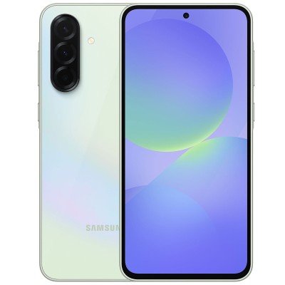 Smartphone SAMSUNG Galaxy A36 5G 8Go 128Go -LIME