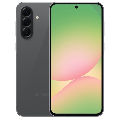 Smartphone SAMSUNG Galaxy A56 5G 8Go 128Go - Graphite