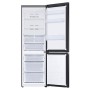 Réfrigérateur SAMSUNG Combiné 340 Litres All Around cooling NoFrost + WIFI -Noir