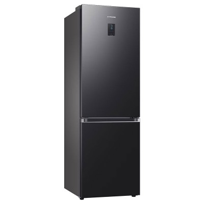 Réfrigérateur SAMSUNG Combiné 340 Litres All Around cooling NoFrost + WIFI -Noir