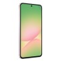 Smartphone SAMSUNG Galaxy A56 5G 8Go 128Go - Rose