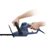 Tailles Haies Électriques Blue Ridge BR8202 600W - Bleu