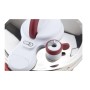 Cocotte Clipso TEFAL Minute Easy 6 Litres -Inox