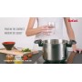 Cocotte Clipso TEFAL Minute Easy 6 Litres chez affariyet pas cher