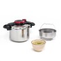 Cocotte Clipso TEFAL Minute Easy 6 Litres chez affariyet pas cher