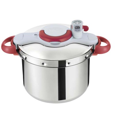 Cocotte Tefal Minut Perfect 9 Litres  chez affariyet pas cher