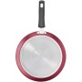 Crêpière TEFAL Daily chef 25cm -Noir