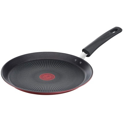 Crêpière TEFAL Daily chef 25cm chez affariyet pas cher