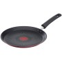 Crêpière TEFAL Daily chef 25cm chez affariyet pas cher