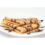 Crêpière TEFAL Daily chef 25cm -Noir