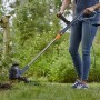 Coupe Bordure Électriques Blue Ridge BR8103 600W - Bleu