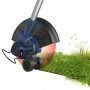 Coupe Bordure Électriques Blue Ridge BR8103 600W - Bleu