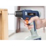 Perceuse Visseuse Sans Fil Blue Ridge BR2101 15.6 W - Blue