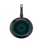 Poêle TEFAL Easy Cook & Clean 30 Cm -Noir